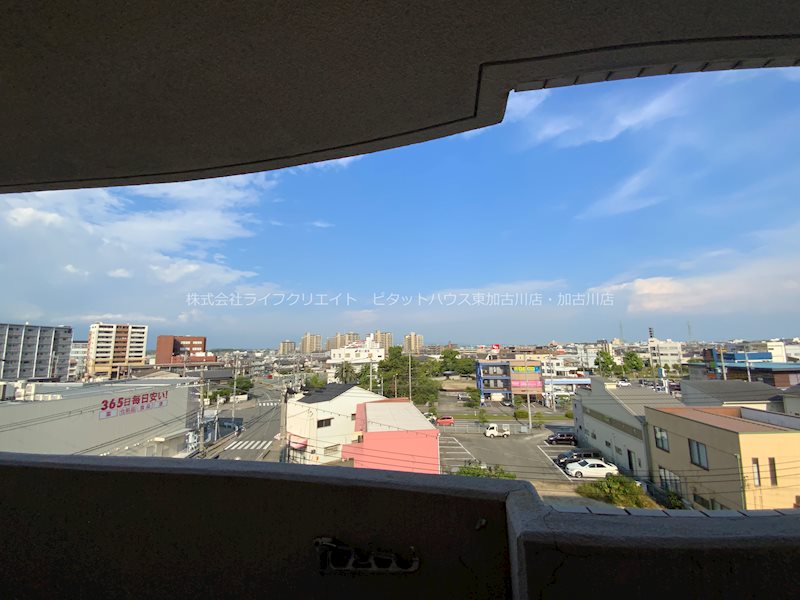 ロイヤルコーポ加古川 その他17