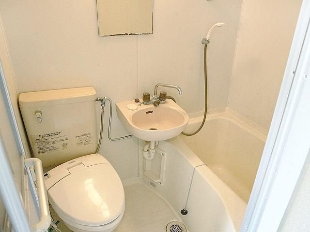 ロイヤルコーポ高砂 その他4