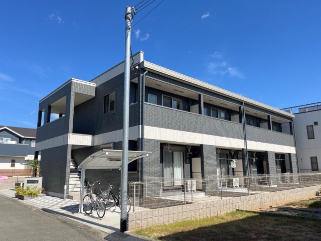 外観写真（昼）