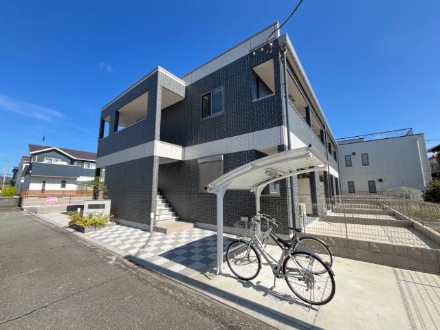 シャインコート緑丘 その他外観1