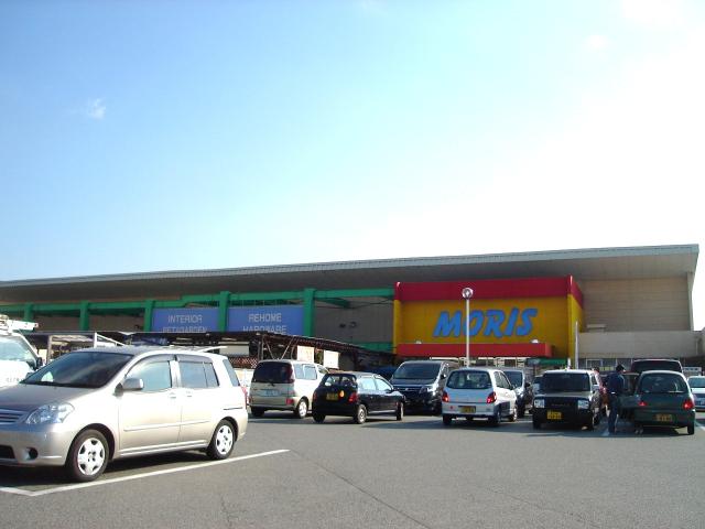 シャインコート緑丘 その他外観6