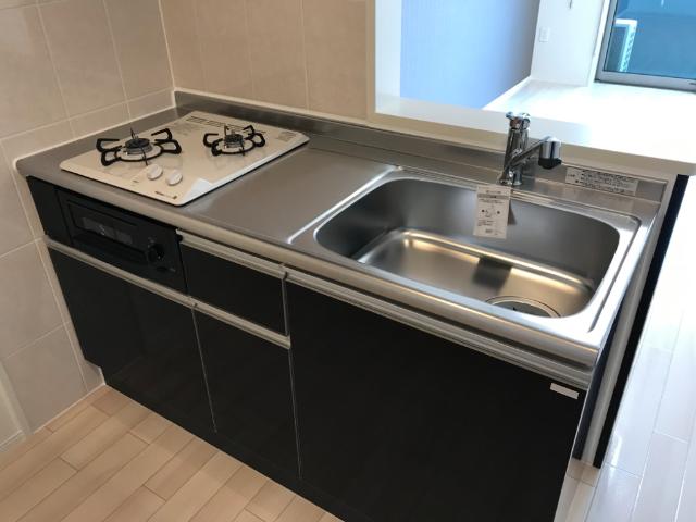 シャインコート緑丘 キッチン