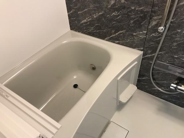 シャインコート緑丘 風呂画像