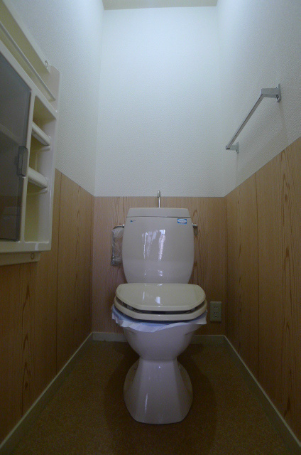 サンシティハイツＢ その他2