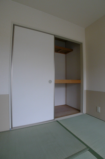 サンシティハイツＢ その他3