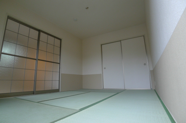 サンシティハイツＢ その他8