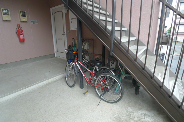 サンシティハイツＢ その他12