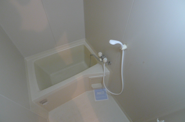 サンシティハイツＢ 風呂画像