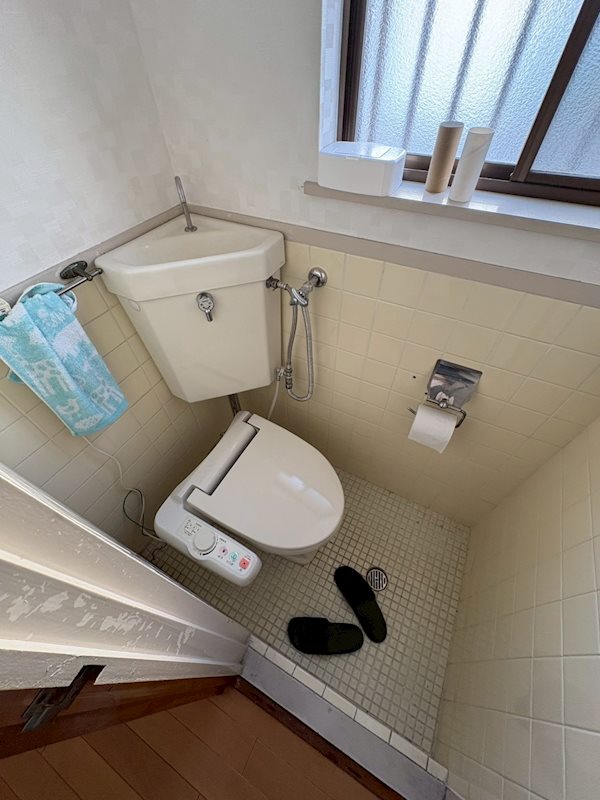 新野辺北町　戸建て その他2