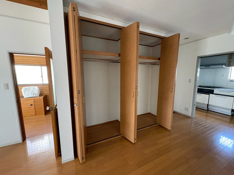 新野辺北町　戸建て その他3