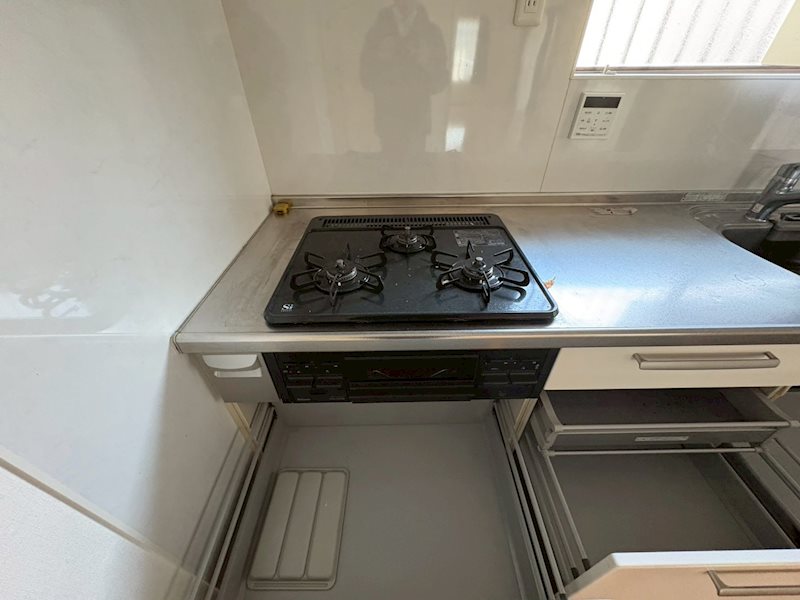 新野辺北町　戸建て その他4