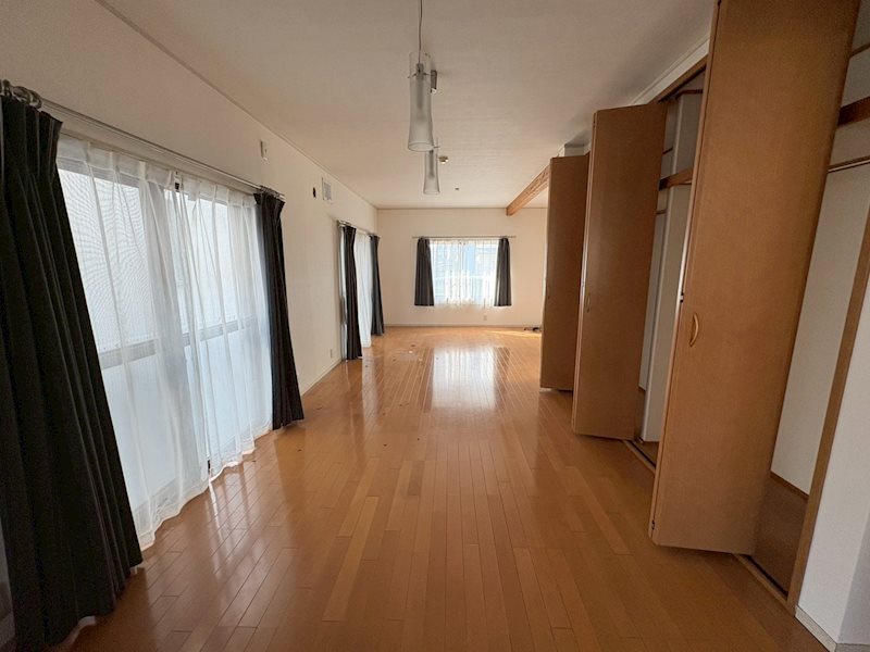 新野辺北町　戸建て その他5