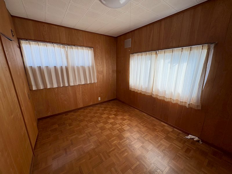 新野辺北町　戸建て その他6