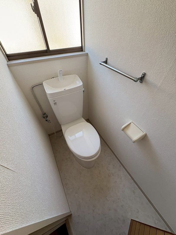 新野辺北町　戸建て その他10