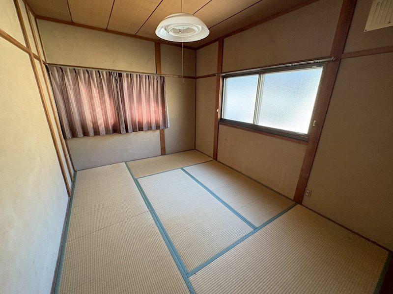 新野辺北町　戸建て その他11