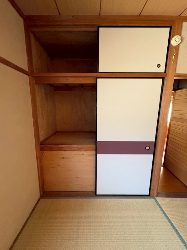 新野辺北町　戸建て その他12