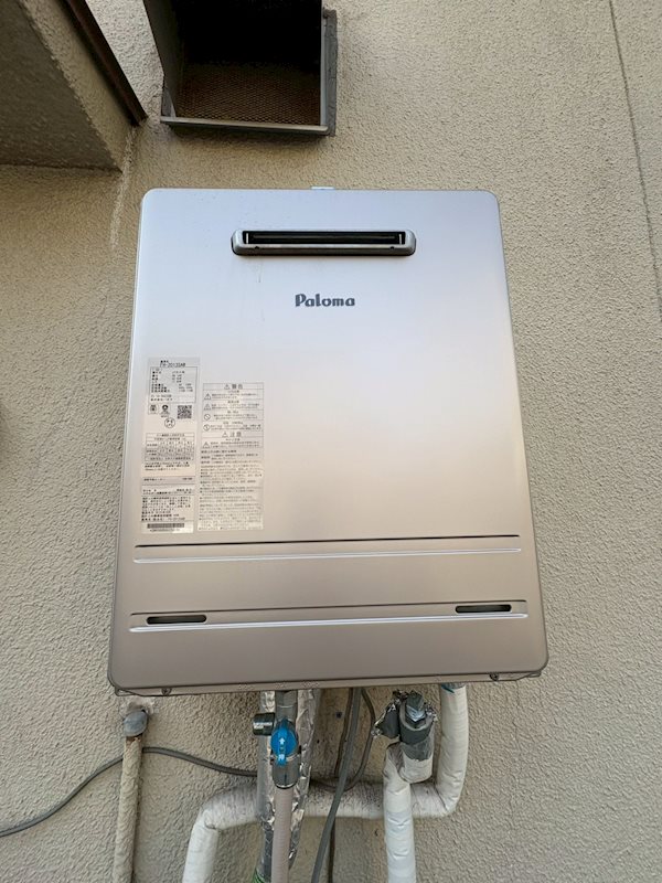 新野辺北町　戸建て その他14