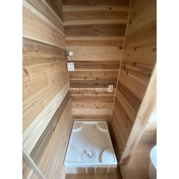 ハイツコウエイ その他2