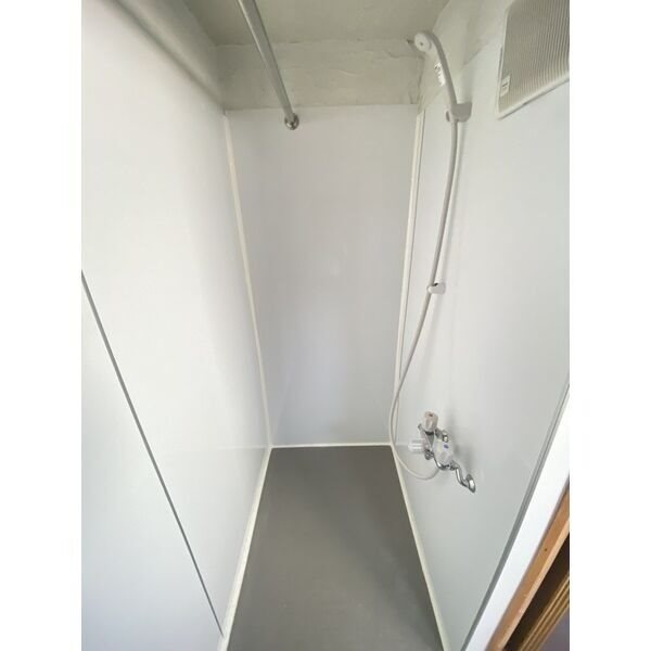 ハイツコウエイ 風呂画像