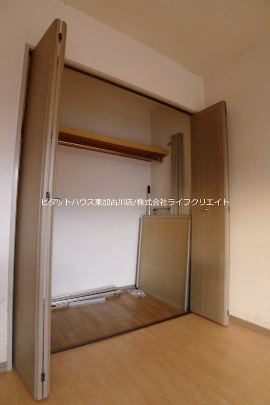 エルパセオⅢ その他1