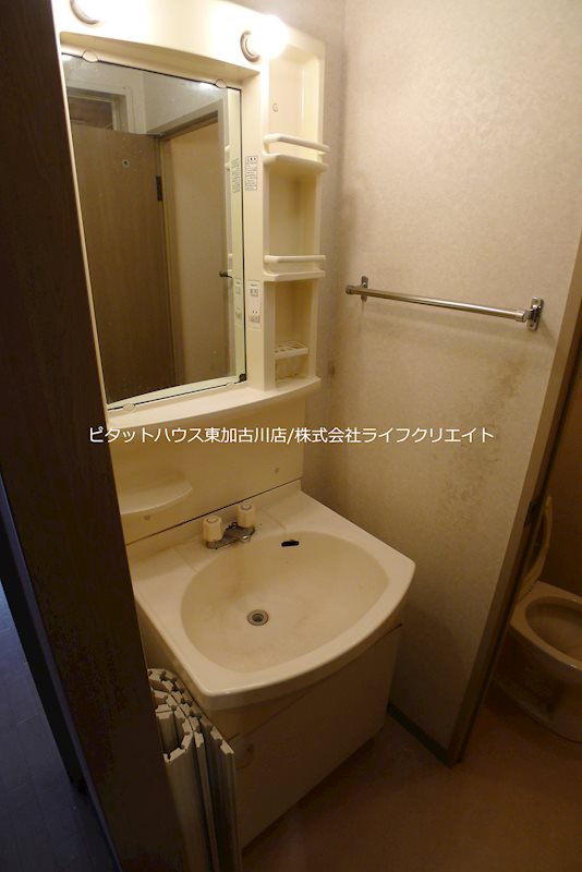 エルパセオⅢ その他2