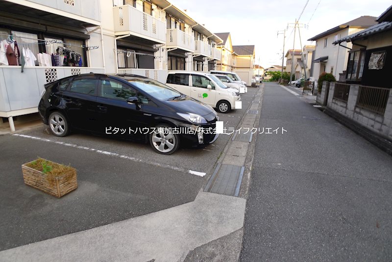 エルパセオⅢ その他5