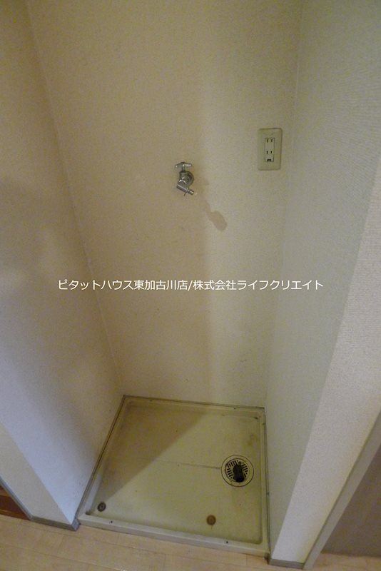 エルパセオⅢ その他8