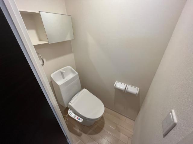 カーサ　ミスミ その他1