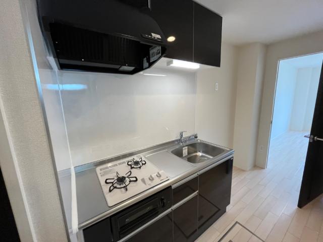 カーサ　ミスミ キッチン