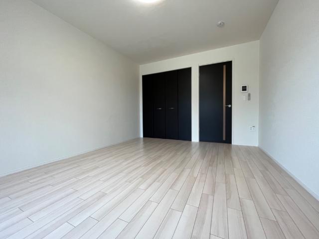 カーサ　ミスミ ベッドルーム