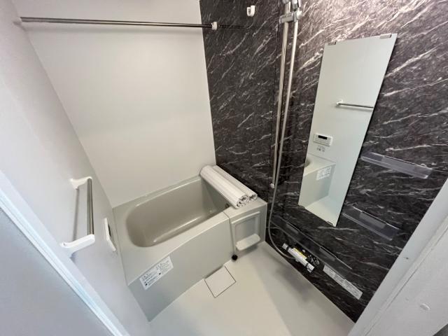 カーサ　ミスミ 風呂画像