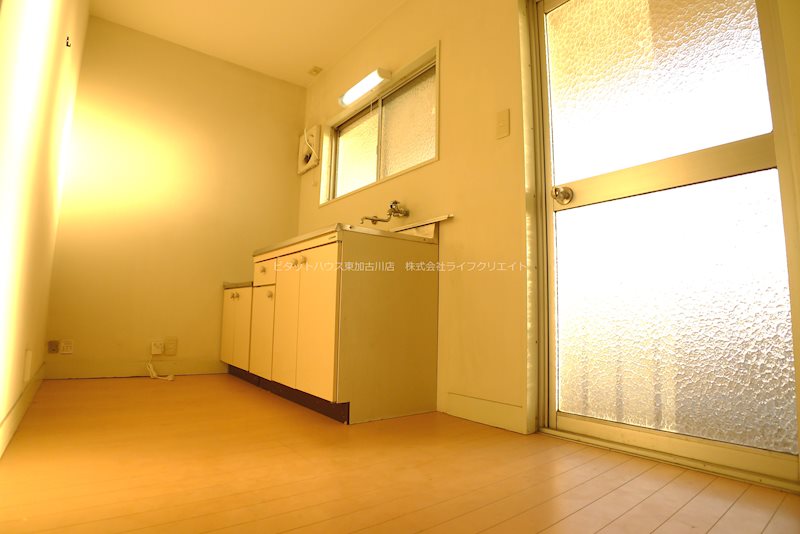 サンフィールド その他6