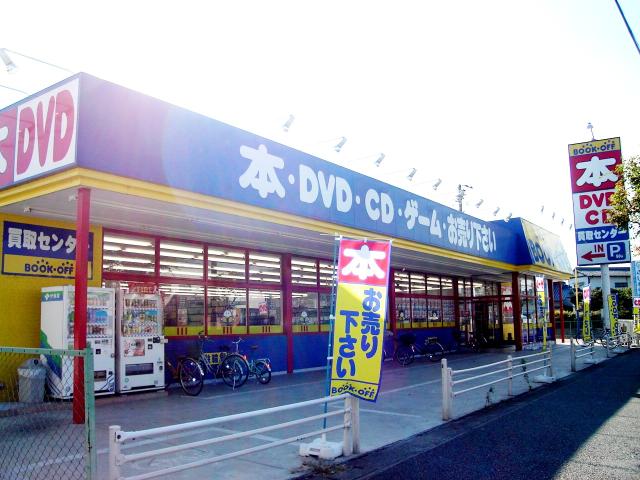 ノースショア その他外観5