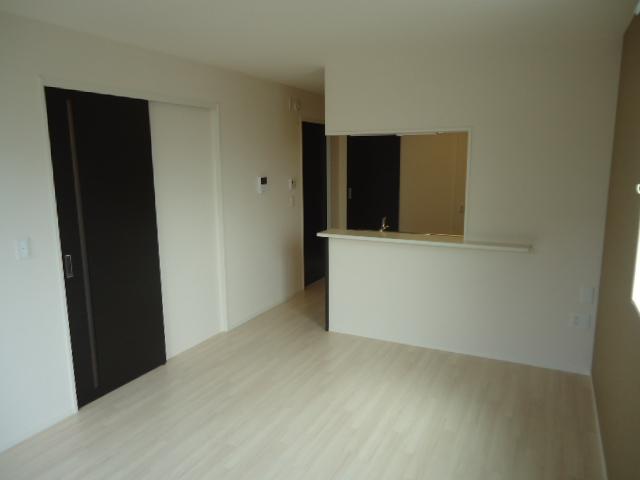 ノースショア リビング