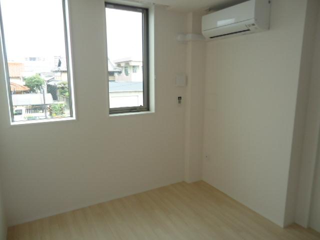 ノースショア ベッドルーム