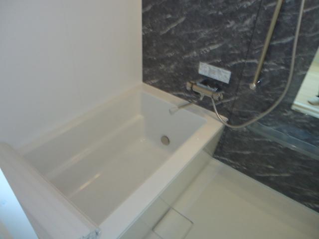 ノースショア 風呂画像