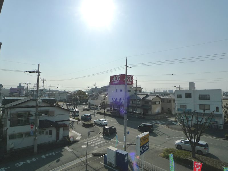 ヴァンエステート北在家 その他8