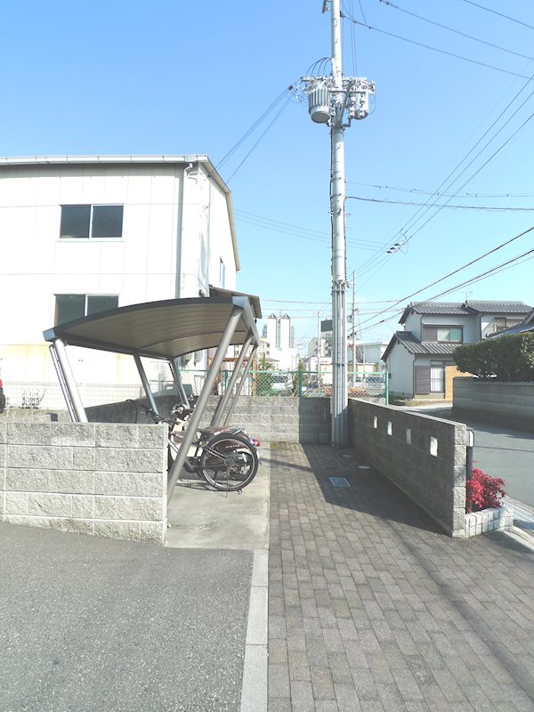 ヴァンエステート北在家 その他14