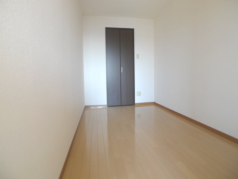 ヴァンエステート北在家 ベッドルーム