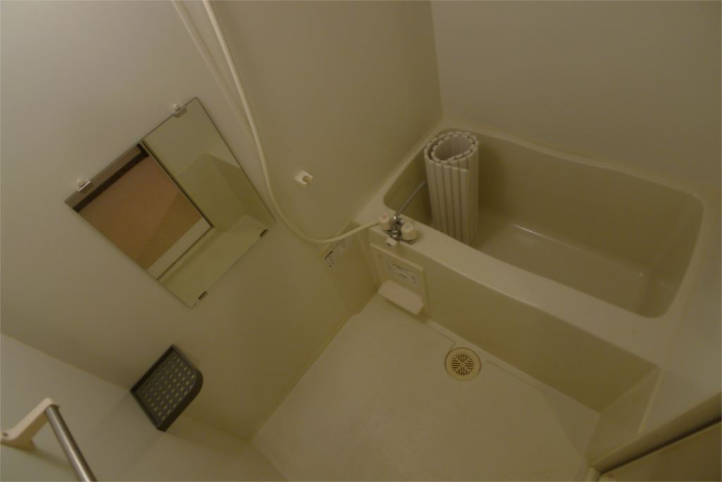 ヴァンエステート北在家 風呂画像