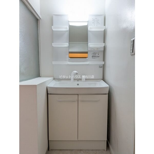 新神野タウンハウスＢ その他2