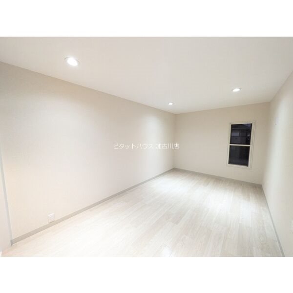 新神野タウンハウスＢ その他5