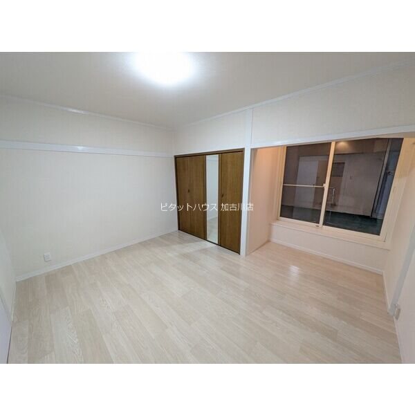 新神野タウンハウスＢ その他6