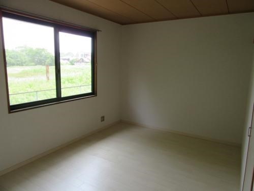 ローゼンハイム Ｄ ベッドルーム