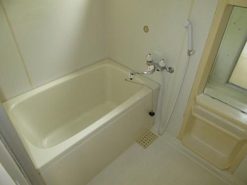 ローゼンハイム Ｄ 風呂画像