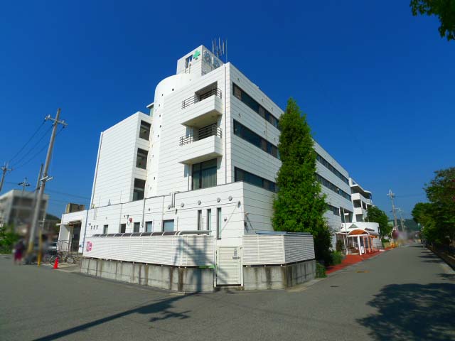 ローゼンハイム Ｄ 周辺画像9