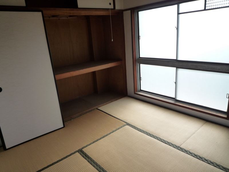 サンフラワーハイツ その他4