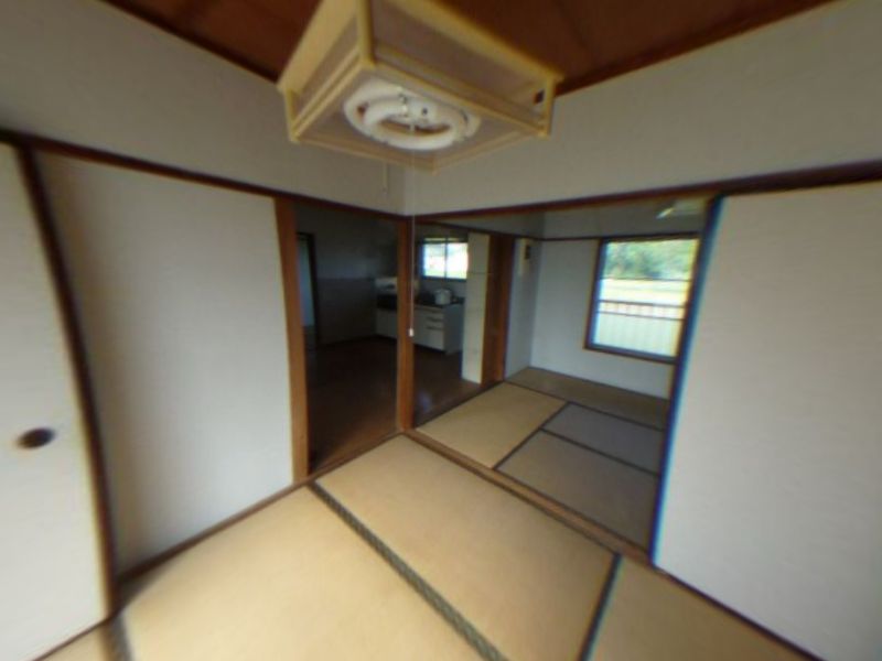 サンフラワーハイツ その他6