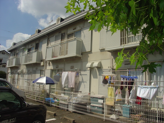 Y&amp;rsquo;s CADEL 外観写真