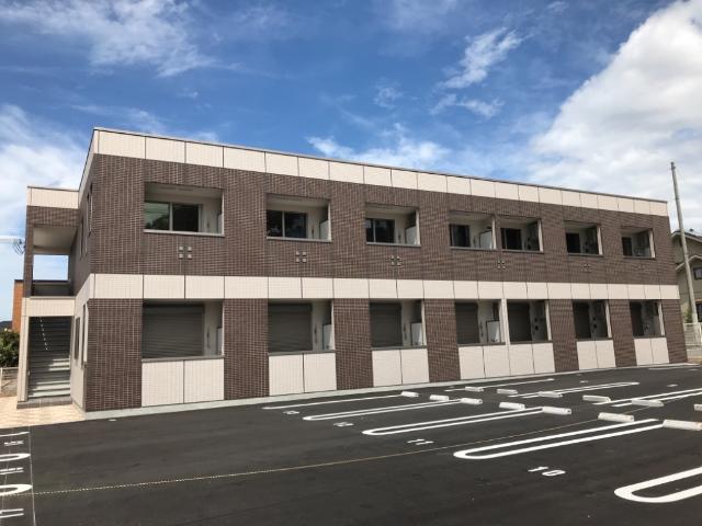 エイシンパレス その他外観1